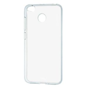 Θηκη TPU TT Xiaomi Redmi 4X Διαφανη