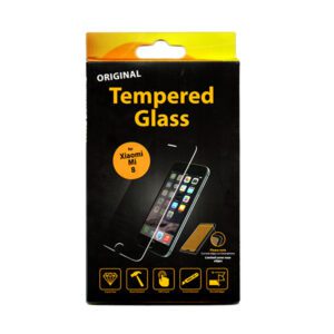 Προστατευτικο Τζαμι Οθονης TT Για Xiaomi Mi 8
