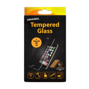 Προστατευτικο Τζαμι Οθονης TT Για Xiaomi Mi A2