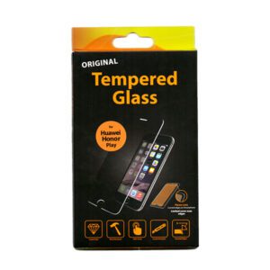 Προστατευτικο Τζαμι Οθονης TT Για Huawei Honor Play