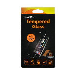 Προστατευτικο Τζαμι Οθονης TT Για Huawei Honor 8 Pro