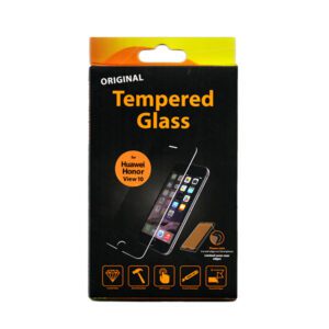 Προστατευτικο Τζαμι Οθονης TT Για Huawei Honor View 10