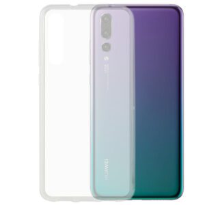 Θηκη TPU TT Huawei P20 Pro Διαφανη