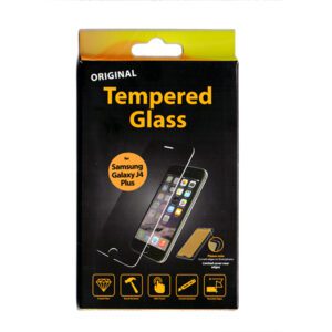 Προστατευτικο Τζαμι Οθονης TT Για Samsung J415 Galaxy J4+ 2018
