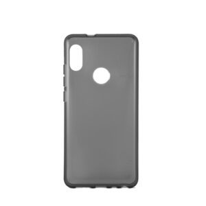 Θηκη TPU TT Για Xiaomi Redmi Note 5 / Note 5 Pro Μαύρη