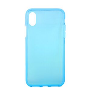 Θηκη TPU TT Για Apple iPhone X / Xs Γαλάζιο