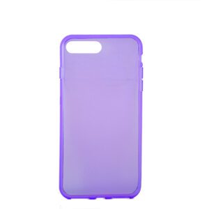 Θηκη TPU TT Για Apple iPhone 7+ / 8+  Μώβ