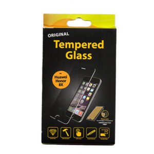 Προστατευτικο Τζαμι Οθονης TT Για Huawei Honor 8X/Honor 9X Lite