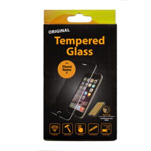 Προστατευτικο Τζαμι Οθονης TT Για Xiaomi Redmi 7