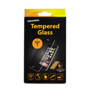 Προστατευτικο Τζαμι Οθονης TT Για Xiaomi Mi 9