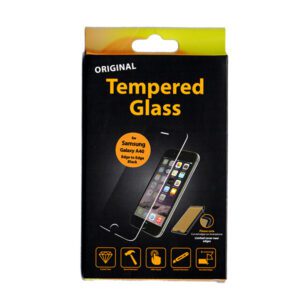 Προστατευτικο Τζαμι Οθονης TT Edge to Edg Για Samsung Galaxy A40