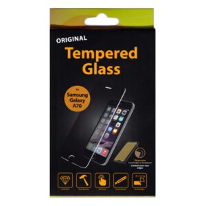 Προστατευτικο Τζαμι Οθονης TT Για Samsung Galaxy A70