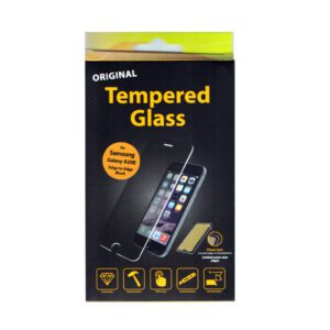 Προστατευτικο Τζαμι Οθονης TT Edge to Edg Για Samsung Galax A20e