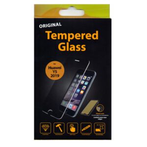 Προστατευτικο Τζαμι Οθονης TT Για Huawei Y5 2019/Honor 8s