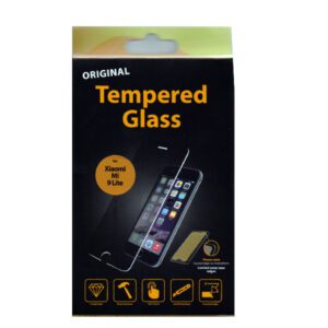 Προστατευτικο Τζαμι Οθονης TT Για Xiaomi Mi 9 Lite