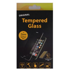 Προστατευτικο Τζαμι Οθο TT Edge Xiaomi Mi Note 10/10 lite/10 Pro