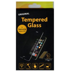 Προστατευτικο Τζαμι Οθονης TT Για Samsung Galaxy A30s