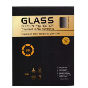 Προστατευτικο Τζάμι Οθονης TT Για Apple iPad Air 3 10.5 (2019)