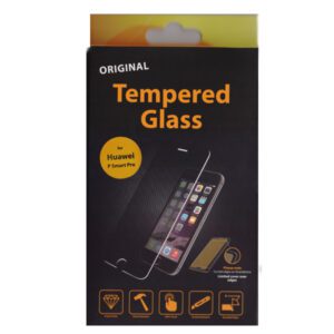 Προστατευτικο Τζαμι Οθονης TT Για Huawei P Smart Pro
