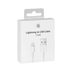 Καλωδιο Φορτισης & Data Apple Usb A Σε Lightning MD819 (2m)