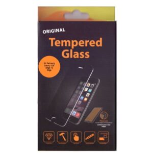 Προστατευτικο Τζαμι Οθονης TT Edge Για Samsung Galaxy S26
