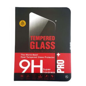 Προστατευτικο Τζάμι Οθονης TT Για Apple iPad Pro 11