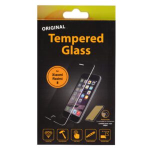 Προστατευτικο Τζαμι Οθονης TT Για Xiaomi Redmi 8 / 8A