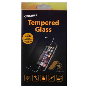 Προστατευτικο Τζάμι Οθον TT Edge Privacy Για iPhone 6/7/8/se2020