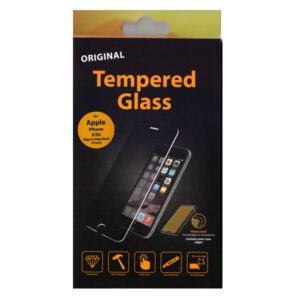 Προστατευτικο Τζαμι Οθονης TT Edge Privacy Για iPhone X / Xs