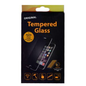 Προστατευτικο Τζαμι Οθονης TT Edge Privacy Για iPhone Xs Max