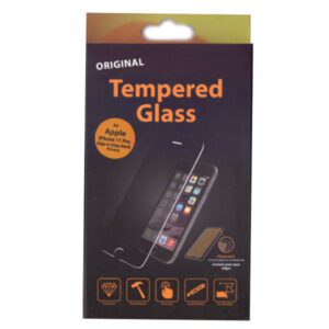 Προστατευτικο Τζάμι Οθονης TT Edge Privacy Για iPhone 11 Pro