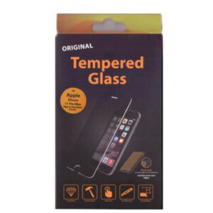 Προστατευτικο Τζάμι Οθονης TT Edge Privacy Για iPhone 11 Pro Max