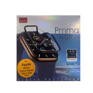 Προστατευτικο Τζάμι Οθονης TT Edge Apple Watch 5/6/SE 44mm