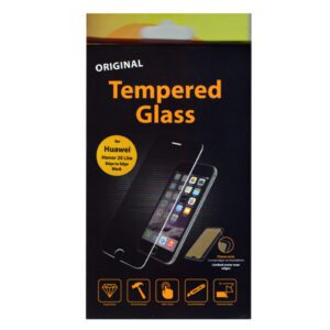 Προστατευτικο Τζαμι Οθον TT Edge Για Huawei Honor 20 Lite / 20e