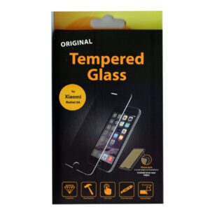 Προστατευτικο Τζαμι Οθονης TT Για Xiaomi Redmi 9A/9C/9AT