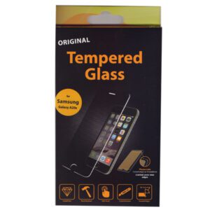Προστατευτικο Τζαμι Οθονης TT Για Samsung A20s