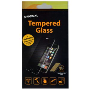 Προστατευτικο Τζαμι Οθονης TT Edge to Edge Για Samsung Note 20