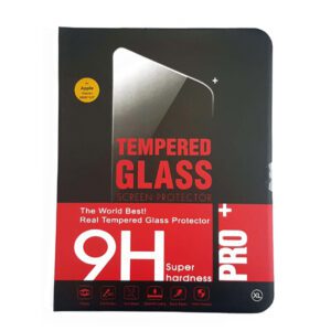 Προστατευτικο Τζάμι Οθονης TT Για Apple iPad 10th Gen 2022 (10.9'')/11th Gen 2025