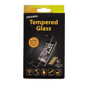 Προστατευτικο Τζαμι Οθονης TT Για Xiaomi Redmi Note 7 / 7 Pro