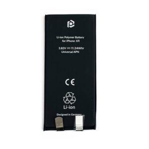 Μπαταρια Για Apple iPhone XR χωρις Flex 0 Cycle