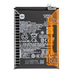 Μπαταρια BN5P Για Xiaomi Redmi Note 13 4G/Note 13 5G Oem
