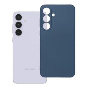 Θηκη Σιλικονης Για Samsung Galaxy S25 FE Μπλε