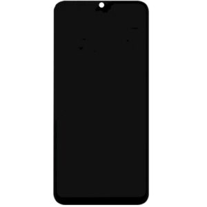 LCD SAMSUNG SM-A207F A20s GH81-17774A black ORIGINAL