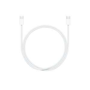 Καλωδιο Φορτισης & Data Apple Usb C Σε Usb C MLL82ZM/A OR (2m)