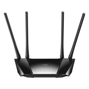 Router 4G Wi-fi Cudy N300 LT400 Cat.4