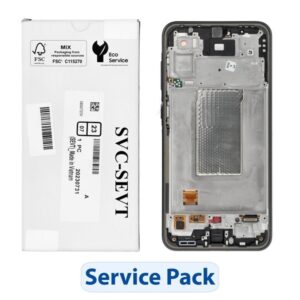 Οθονη Samsung Galaxy A36 5G A366 ServicePack GH82-36841A