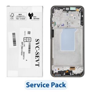 Οθονη Samsung Galaxy A26 5G A266B ServicePack GH82-37049A