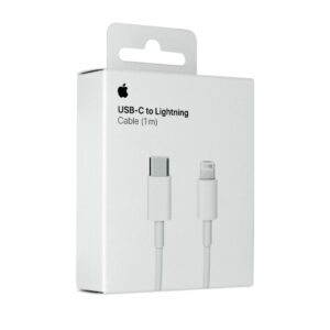 Καλωδιο Φορτισης & Data Apple Usb C Σε Lightning MQGH2 OR (2m)