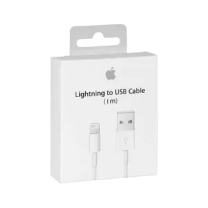 Καλωδιο Φορτισης & Data Apple Usb C Σε Lightning MUQ93ZM OR (1m)