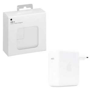 Φορτιστης Σπιτιου Apple MY1W2ZMA Με Usb C 30W